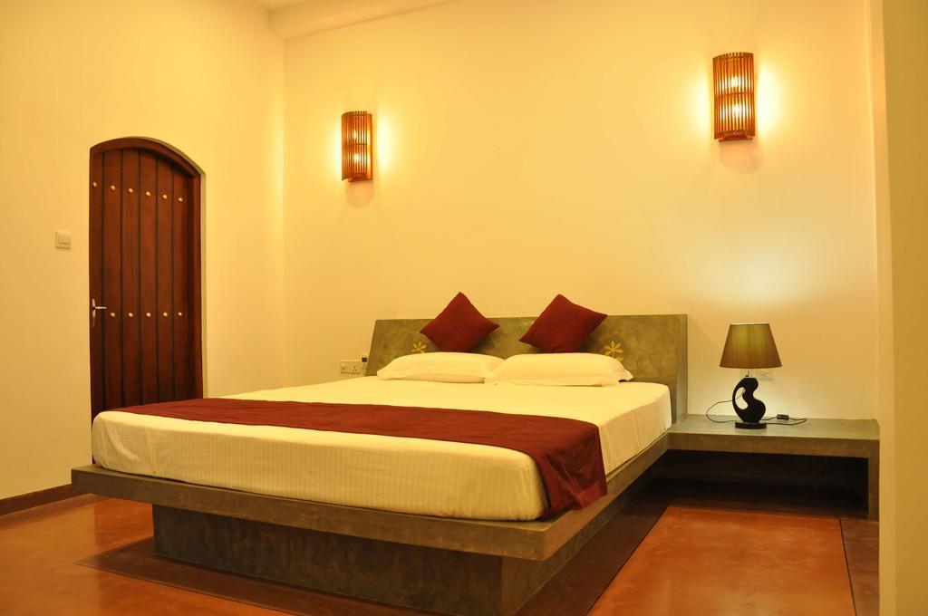 Green Villa Unawatuna Habitación foto