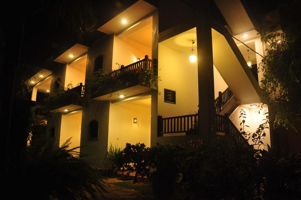 Green Villa Unawatuna Exterior foto