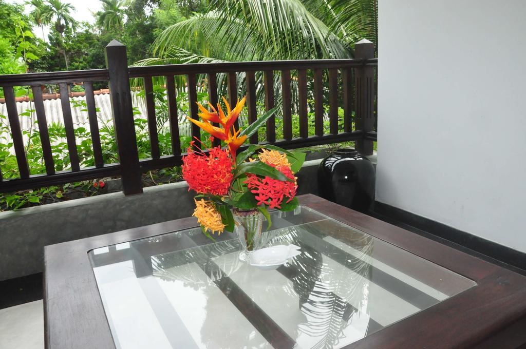 Green Villa Unawatuna Exterior foto