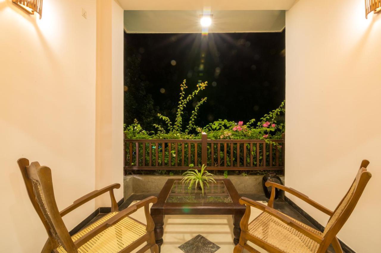 Green Villa Unawatuna Exterior foto